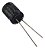 Capacitor Eletrolítico 220uF / 50V - 10 Peças - Imagem 4