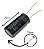 Capacitor Eletrolítico 1000uF / 50V - 10 Peças - Imagem 2