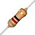 Resistor 82R Cr25 1/4W 5% - Pacote Com 100 Peças - Imagem 2
