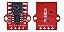 Módulo Sensor De Pressão 0-40Kpa Diferencial Mps20N0040Dd C/ Conversor - Imagem 3