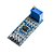 Modulo Amplificador Operacional Lm358 Ganho 100X - Imagem 1