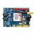 Modulo Shield Gsm Gprs Quad-Band Sim900 + Antena - Imagem 3