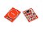 Modulo Botao Touch *Vermelho - Ttp223 - Imagem 1