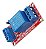 Modulo Rele 1 Canal 5V Com Borne Kre - Imagem 4