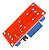 Modulo Rele 1 Canal 5V Com Borne Kre - Imagem 5