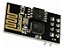 Módulo Wifi Esp8266 - Esp-01 - Imagem 1