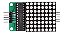 Módulo Matriz De Led 8X8 - Max7219 - Imagem 6