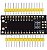 Placa Attiny88 - Compativel Arduino Nano V3.0 - Imagem 3