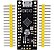 Placa Attiny88 - Compativel Arduino Nano V3.0 - Imagem 1