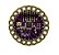 Arduino Lilypad - Atmega328 - Imagem 1