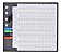 Protoboard 3220 Pontos - Para Montagem De Projetos - Imagem 2