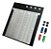 Protoboard 2420 Pontos - Para Montagem De Projetos - Imagem 1