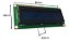 Display Lcd 16X2 - Backlight Azul - Imagem 2