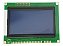 Display Lcd 128X64 Pixel - Backlight Azul - Imagem 2