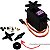 Servo Motor Mg996R 360° 11Kgf.Cm Rotação Contínua Com Engrenagens Metálicas - Imagem 4