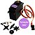 Servo Motor Mg996R 360° 11Kgf.Cm Rotação Contínua Com Engrenagens Metálicas - Imagem 1