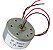 Motor RF-300 3V ~ 5,9V (Eixo 8mm) - Imagem 1