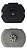 Motor 130 Dc 3 A 6V Com Engrenagem * Tampa Preta - Imagem 3