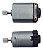 Motor 130 Dc 3 A 6V Com Engrenagem * Tampa Preta - Imagem 4