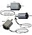 Motor 130 Dc 3 A 6V Com Engrenagem * Tampa Preta - Imagem 2