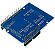 Placa De Expansão Wifi Shield ESP8266 ESP12E - Imagem 3