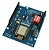Placa De Expansão Wifi Shield ESP8266 ESP12E - Imagem 4