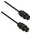 Cabo Óptico / Cabo De Fibra Óptica Para Áudio Digital Toslink - 3 Metros - Imagem 6