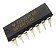 C.I Sn74Hc164 Circuito Integrado - Shift Register - 10 Peças - Imagem 2