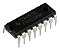 C.I Sn74Hc595 Circuito Integrado - Shift Register - 10 Peças - Imagem 2