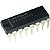 C.I Max232 Circuito Integrado - Conversor Ttl/Rs232 - 10 Peças - Imagem 2