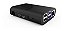 Case Para Raspberry Pi 4 - Preto - Imagem 6