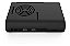 Case Para Raspberry Pi 4 - Preto - Imagem 7