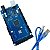 Arduino Mega 2560 Compatível Ch340 - Com Cabo Usb - Imagem 1