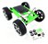 Carrinho Movido a Energia Solar DIY - Brinquedo Educativo - Imagem 1