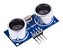 Sensor Ultrassônico - Hc-Sr04 - Imagem 3