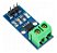 Sensor De Corrente Ac/Dc 5A - Acs712 - Imagem 1