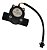 Sensor De Fluxo De Água 1/2" Yf-S201 - Imagem 4