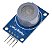 Sensor Detector De Gás - Mq-7 - Monóxido De Carbono - Imagem 5