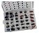Kit 37 Sensores Para Arduino Com Caixa Organizadora - Imagem 2