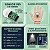 Mini Sensor Presença Pir Hc-sr505 Am312 Para Arduino - Imagem 3
