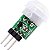 Mini Sensor Presença Pir Hc-sr505 Am312 Para Arduino - Imagem 1