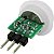 Mini Sensor Presença Pir Hc-sr505 Am312 Para Arduino - Imagem 5
