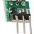 Sensor De Presença - Pir Hc-Sr505 *Mini - Imagem 2