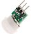 Sensor De Presença - Pir Hc-Sr505 *Mini - Imagem 4