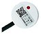 Sensor De Nível Líquidos Sem Contato XKC-Y25-NPN 5-12V - Imagem 1