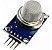 Sensor Detector De Gás  MQ-6 GLP (Gás De Cozinha), Propano, Isobutano E Gás Natural Liquefeito - Imagem 5