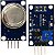 Sensor Detector De Gás  MQ-6 GLP (Gás De Cozinha), Propano, Isobutano E Gás Natural Liquefeito - Imagem 2