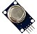 Sensor Detector De Gás  MQ-6 GLP (Gás De Cozinha), Propano, Isobutano E Gás Natural Liquefeito - Imagem 4