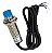 Sensor Indutivo M18 8mm 5V PNP LJ18A3-8-Z/BY-5V para Arduino - Imagem 4