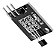 Módulo Sensor De Efeito Hall - Ky-003 - Imagem 4
